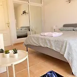 Apartment Acogedor Con Vistas Al Mar *