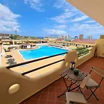 Acogedor Con Vistas Al Mar Apartment *