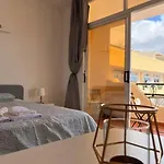 Acogedor Con Vistas Al Mar Apartment *