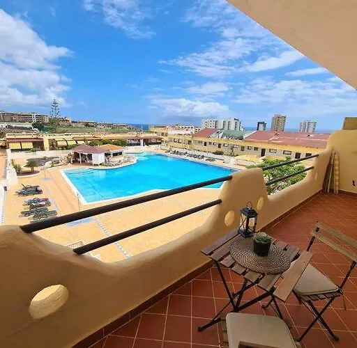 Acogedor Con Vistas Al Mar アパート *