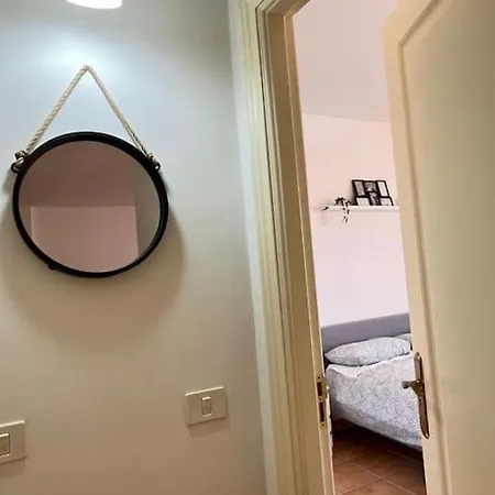 Διαμέρισμα Acogedor Con Vistas Al Mar *