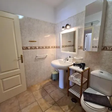 Διαμέρισμα Acogedor Con Vistas Al Mar Costa Adeje (Tenerife)