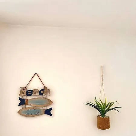 Acogedor Con Vistas Al Mar