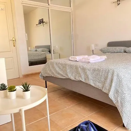 Διαμέρισμα Acogedor Con Vistas Al Mar *