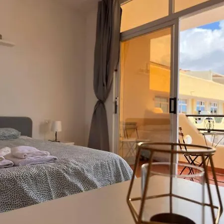 Acogedor Con Vistas Al Mar Διαμέρισμα *